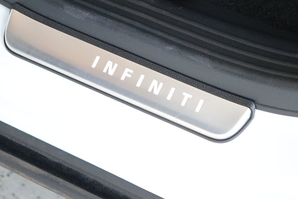 Certified 2025 INFINITI QX55 Essential image 26