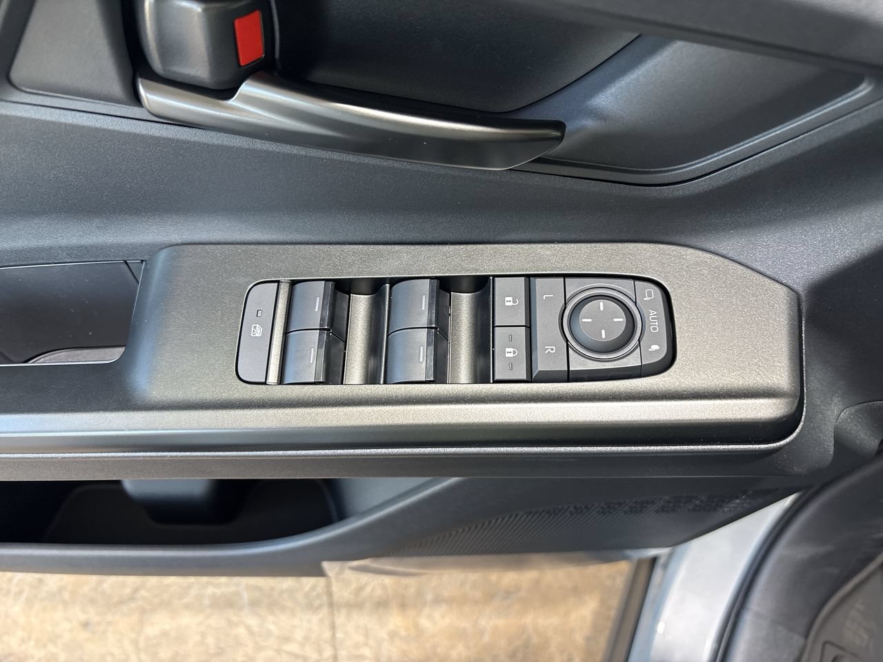 New 2026 Toyota C-HR AWD/4WD image 13
