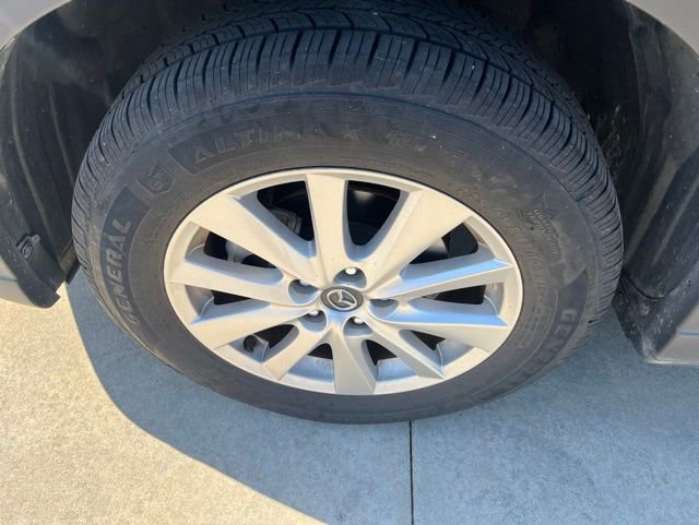 Used 2014 MAZDA CX-5 Touring FWD image 11