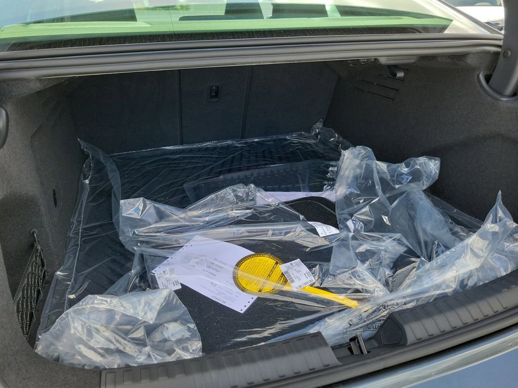 New 2026 Audi A6 3.0 image 30