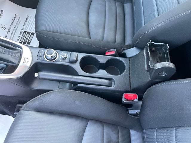 Used 2017 MAZDA CX-3 Sport AWD/4WD image 27