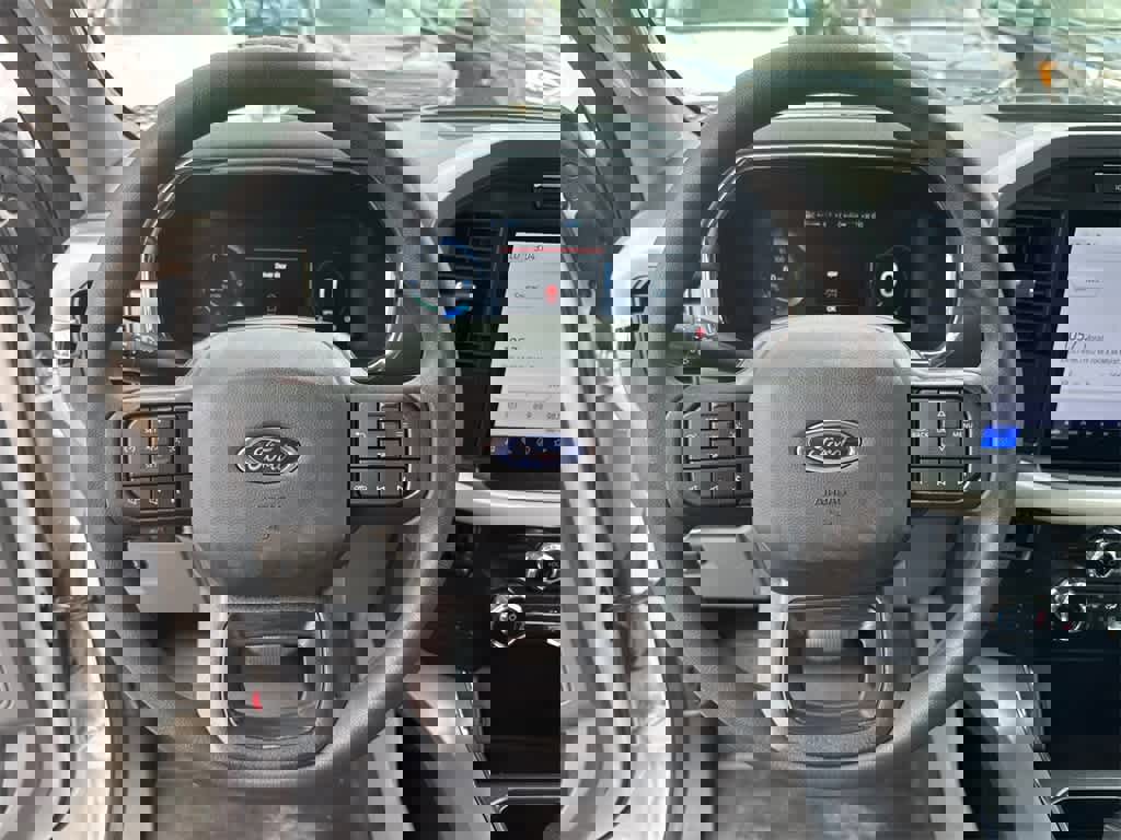 New 2023 Ford F150 Lightning Pro image 21