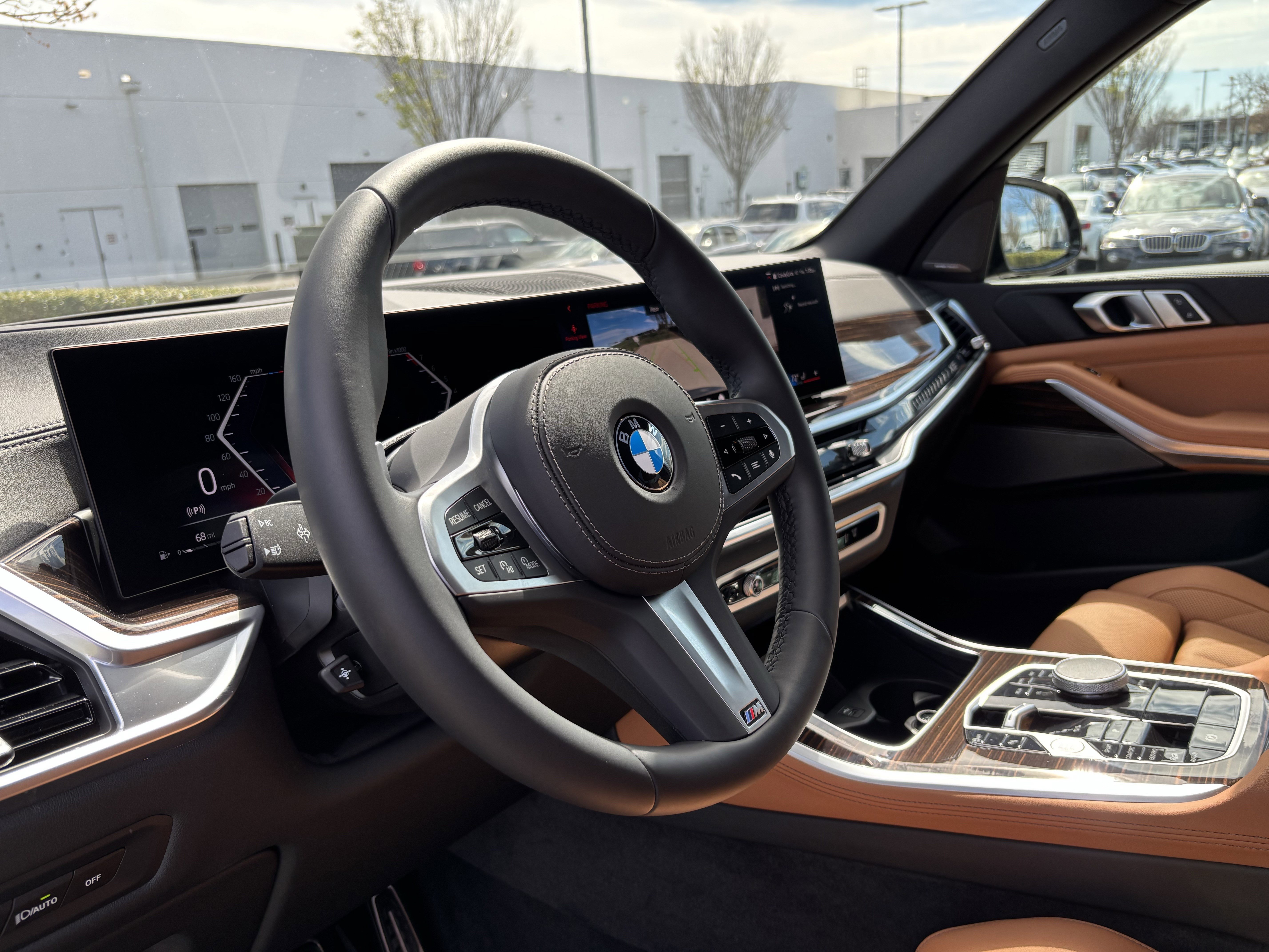 Certified 2026 BMW X5 xDrive40i image 17