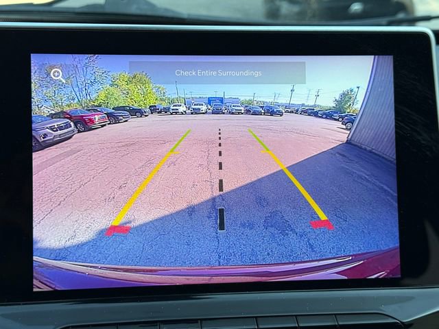 Used 2022 Jeep Compass Limited image 36