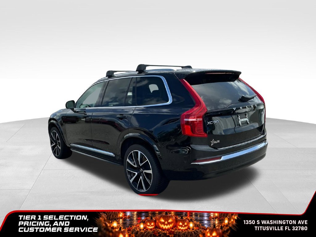Used 2023 Volvo XC90 B6 Plus w/ Protection Package Premier AWD/4WD image 5