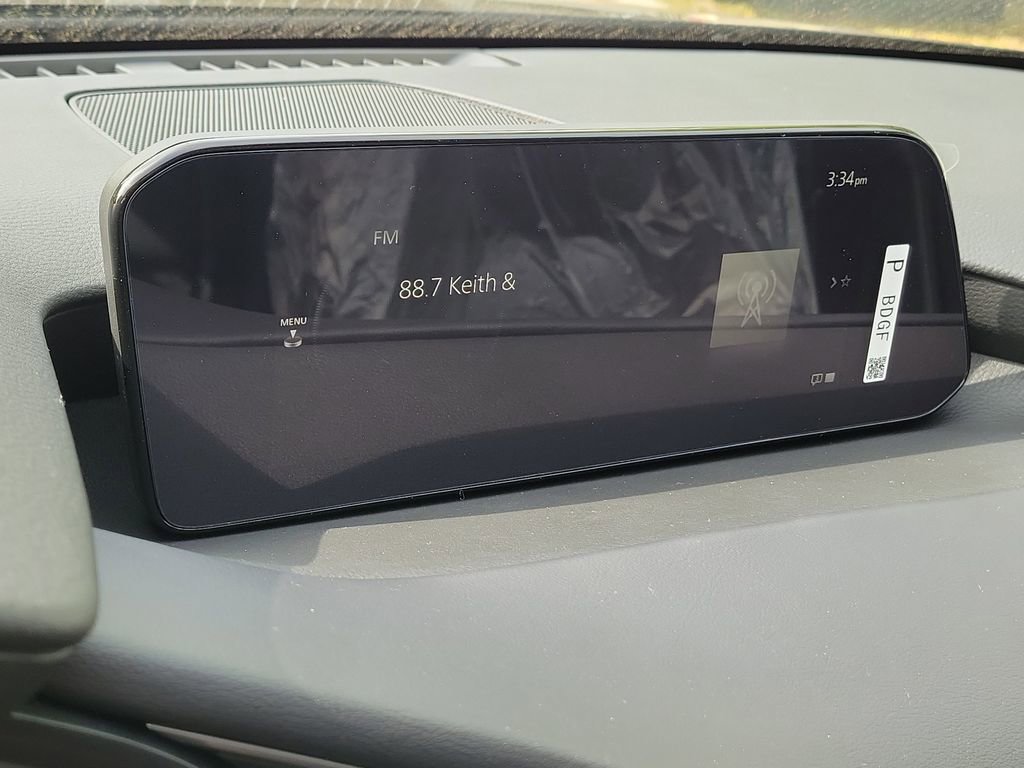 New 2026 MAZDA MAZDA3 2.5 S Sedan w/ Preferred Pkg image 24