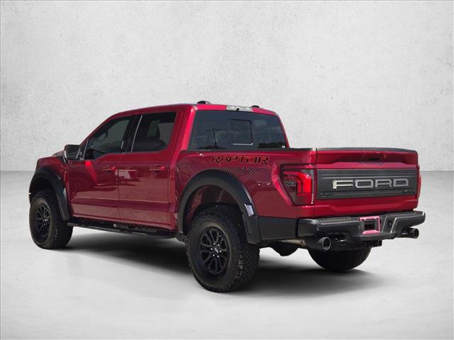 New 2026 Ford F150 Raptor image 7