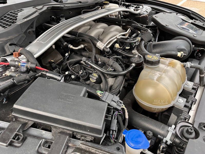 Used 2020 Ford Mustang GT image 29