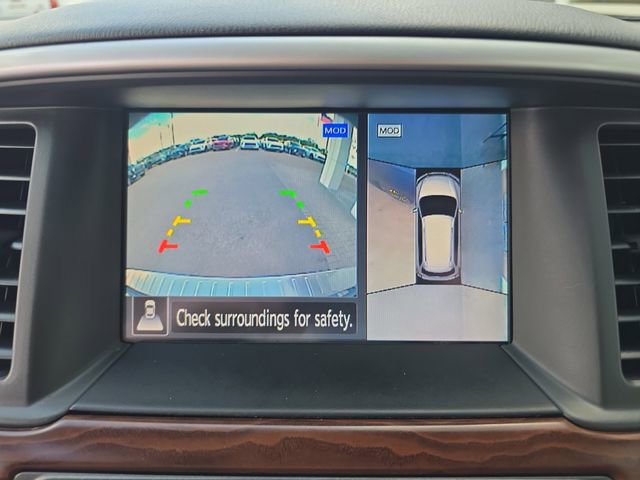 Used 2019 Nissan Pathfinder Platinum image 22