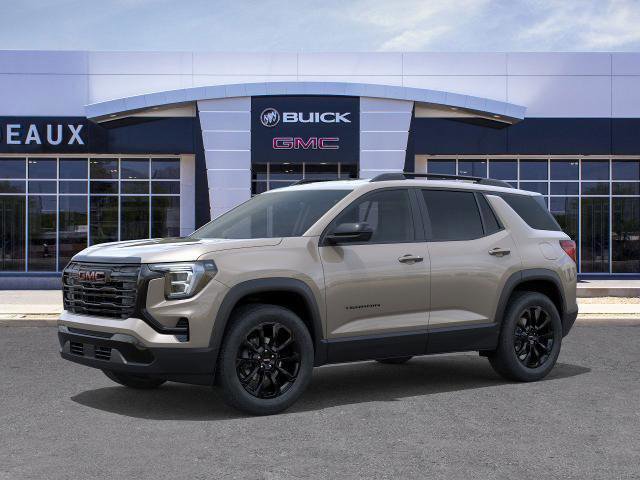 New 2026 GMC Terrain Elevation w/ Elevation Premium Package image 26