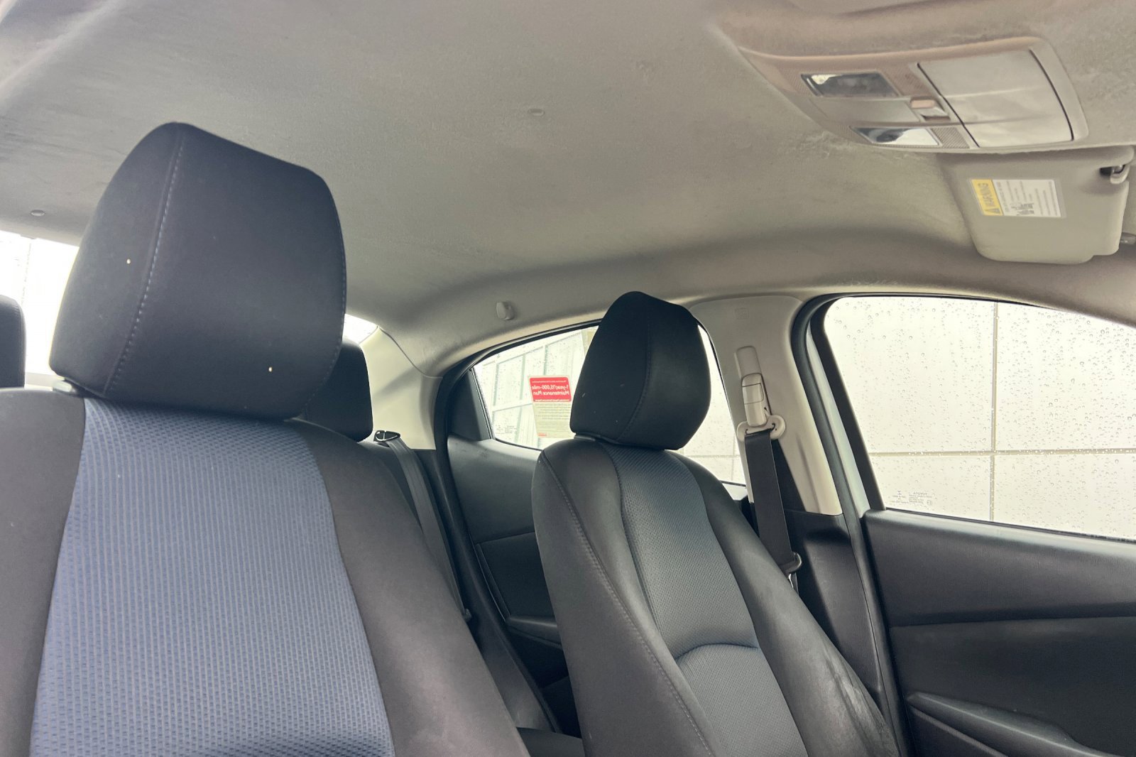 Used 2019 Toyota Yaris LE image 13