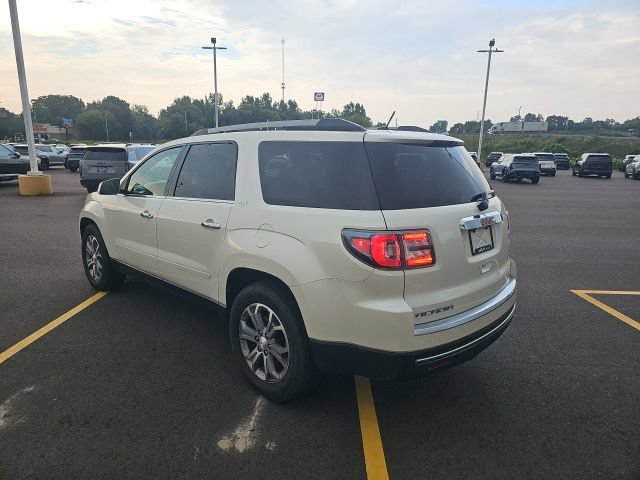 Used 2015 GMC Acadia SLT AWD/4WD image 7
