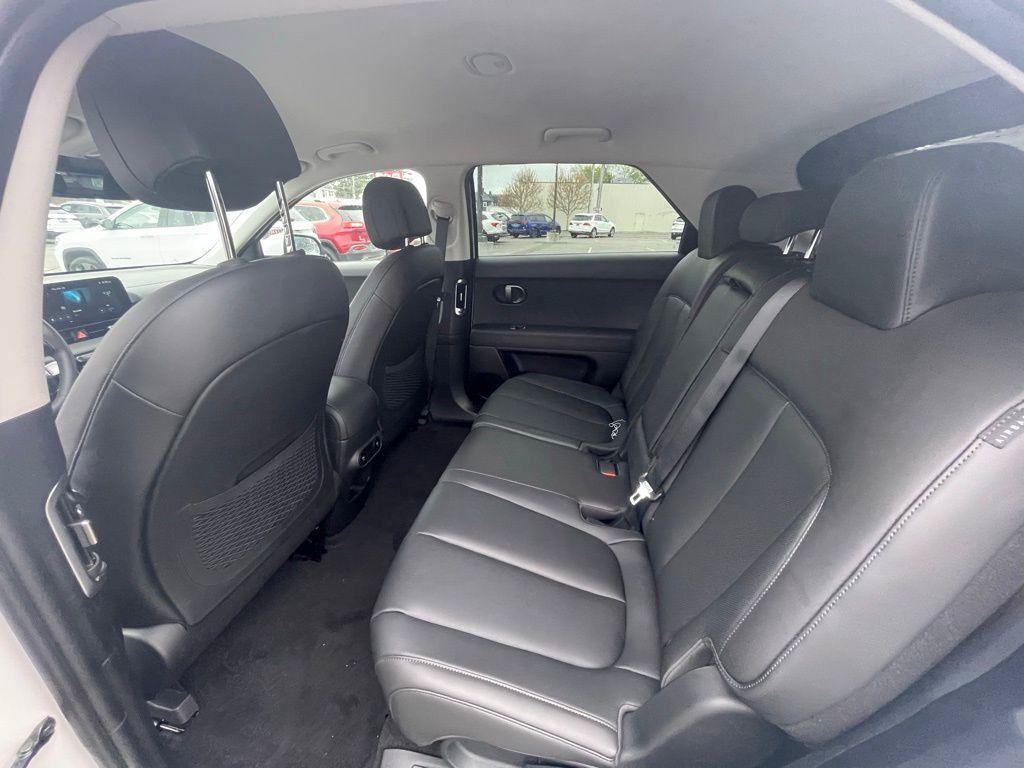 New 2025 Hyundai Ioniq 5 SEL AWD/4WD image 14