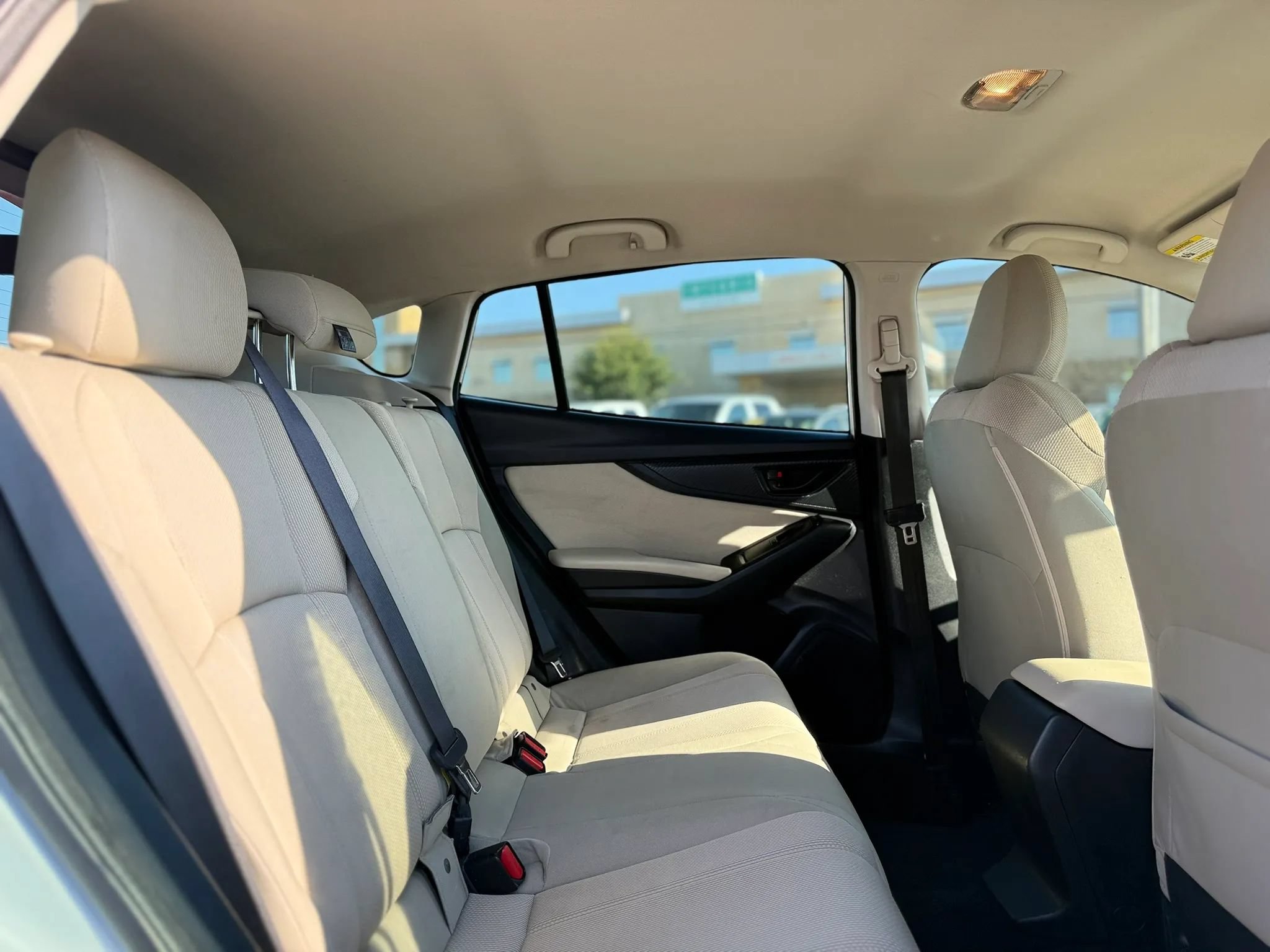 Used 2019 Subaru Impreza 2.0i Premium AWD/4WD image 21