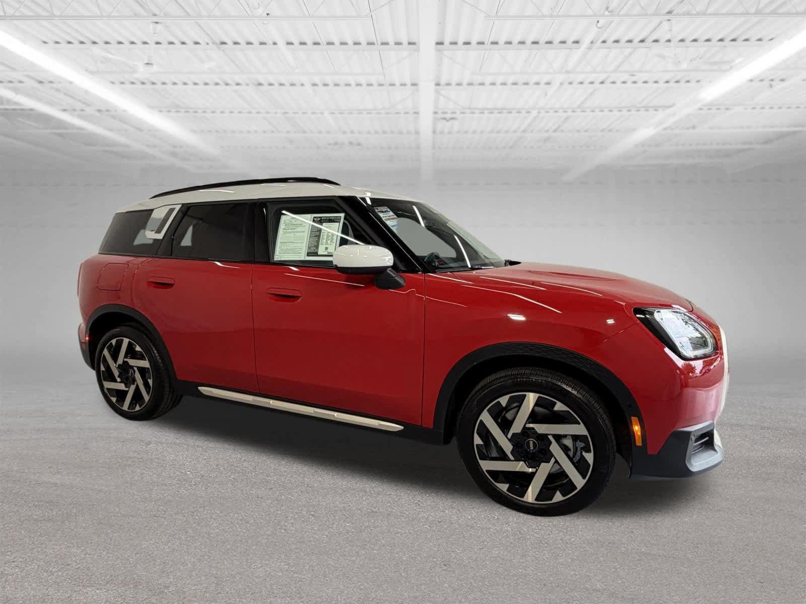 Used 2026 MINI Cooper Countryman S AWD/4WD image 7