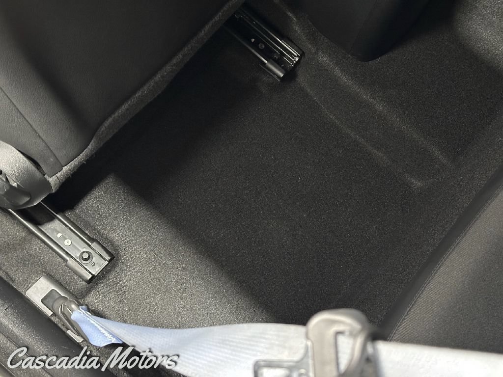 Used 2022 Hyundai Veloster N FWD image 23