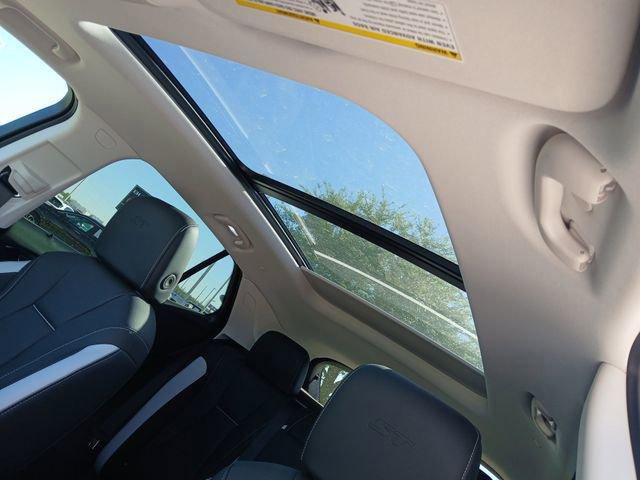 New 2026 Buick Envision Sport Touring image 12