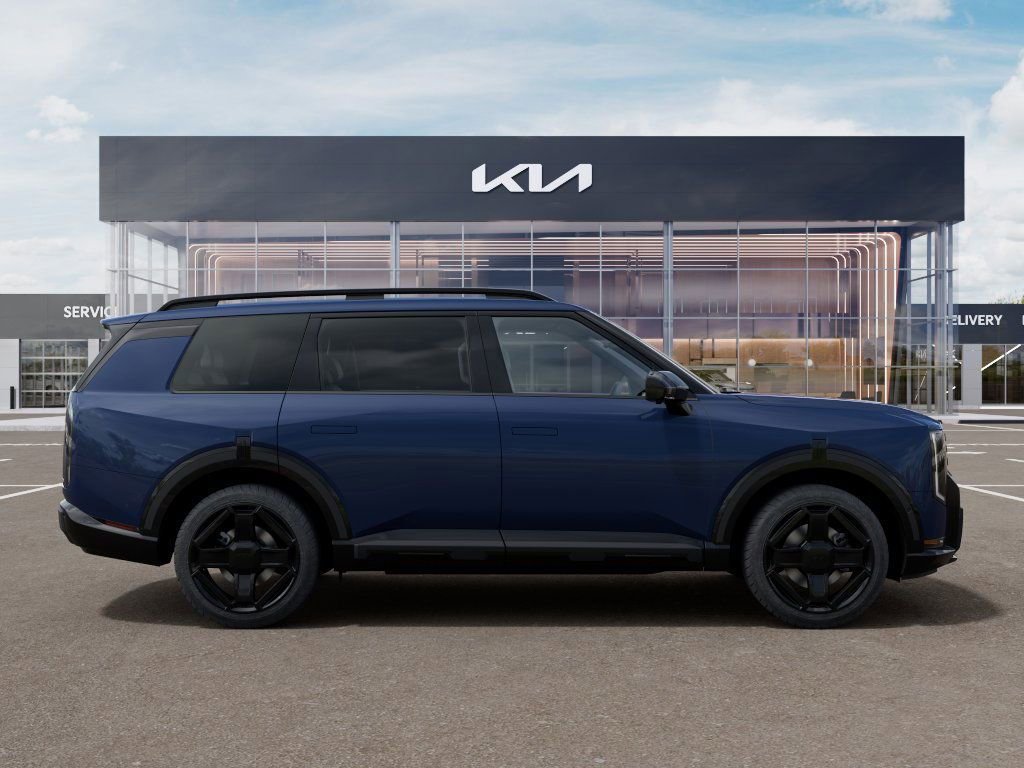 New 2027 Kia Telluride X-Line SX Prestige AWD/4WD image 7
