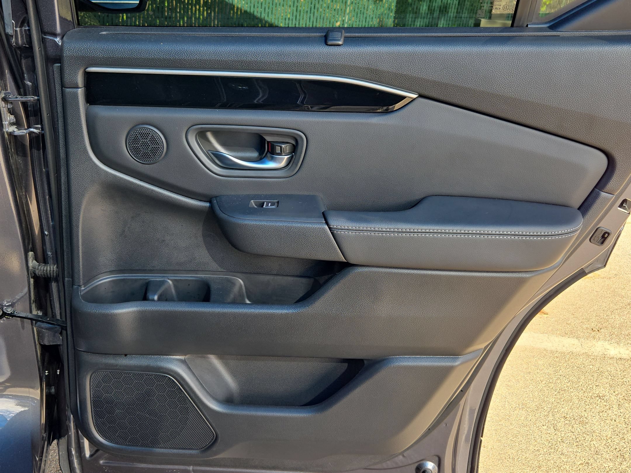Used 2025 Honda Pilot EX-L image 26