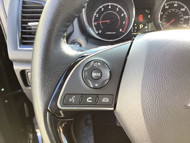 Used 2024 Mitsubishi Outlander Sport SE image 19