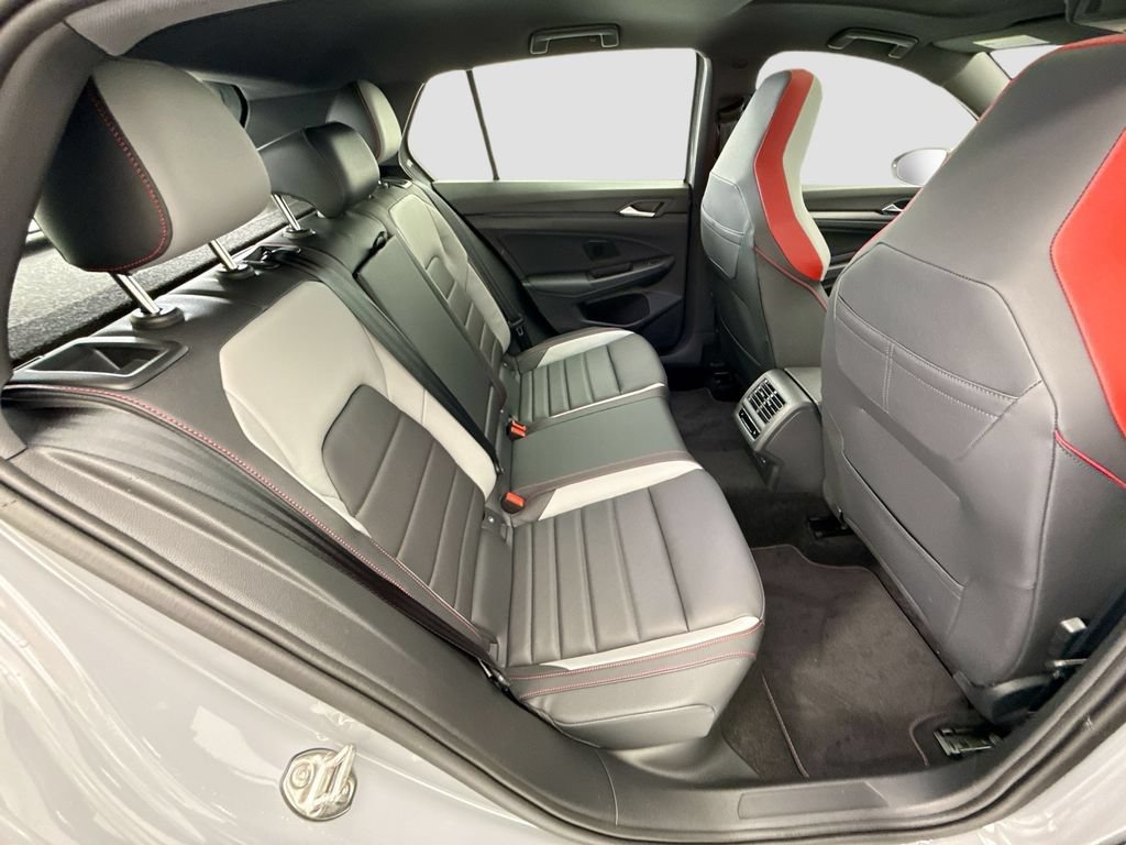 New 2026 Volkswagen GTI Autobahn FWD image 21