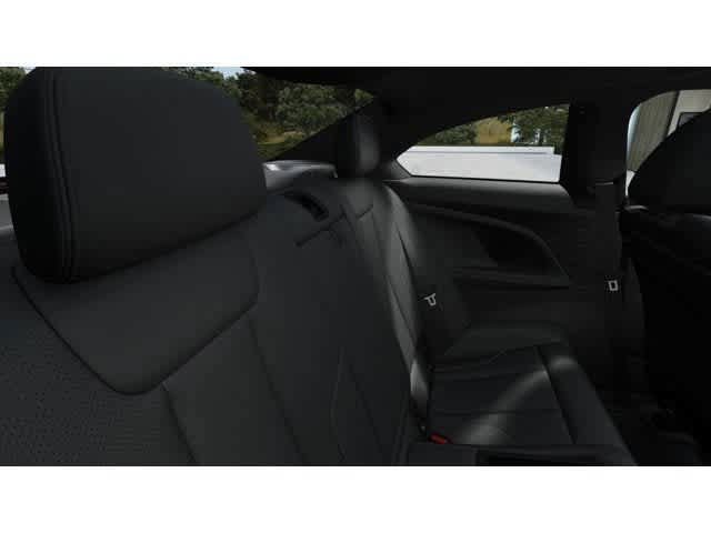New 2026 BMW 230i xDrive Coupe w/ Premium Package AWD/4WD image 12