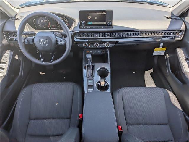 New 2026 Honda Civic LX image 15