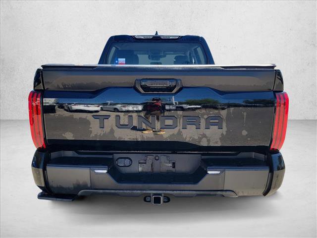 Used 2024 Toyota Tundra SR5 image 6
