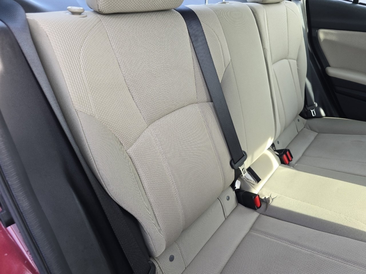 Used 2023 Subaru Impreza 2.0i image 19