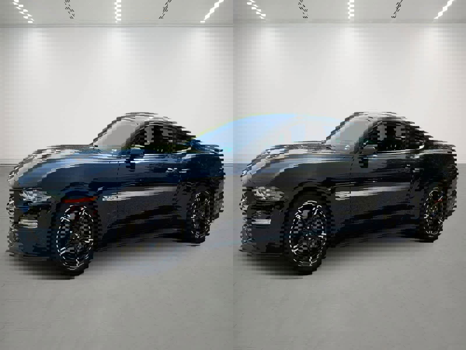 Used 2020 Ford Mustang GT Premium w/ California Special Package