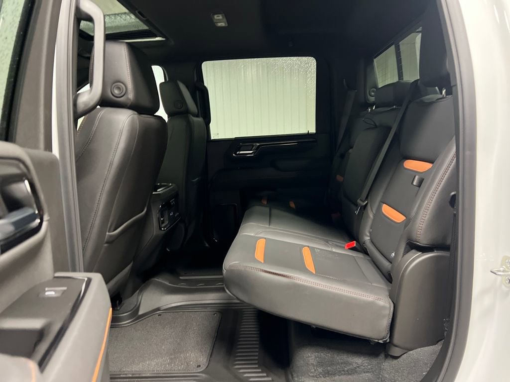 New 2026 GMC Sierra 3500 AT4 w/ AT4 Premium Plus Package image 26