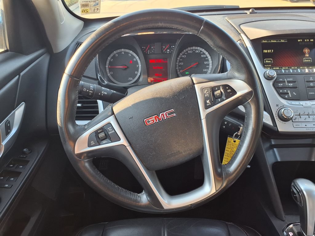 Used 2014 GMC Terrain SLT FWD image 26