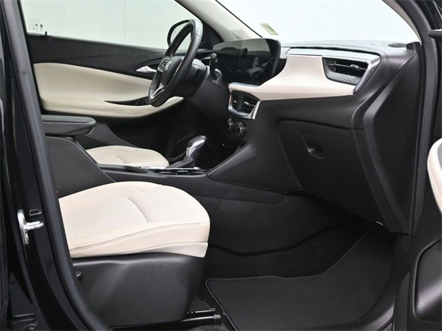 Certified 2024 Buick Encore GX Preferred image 10