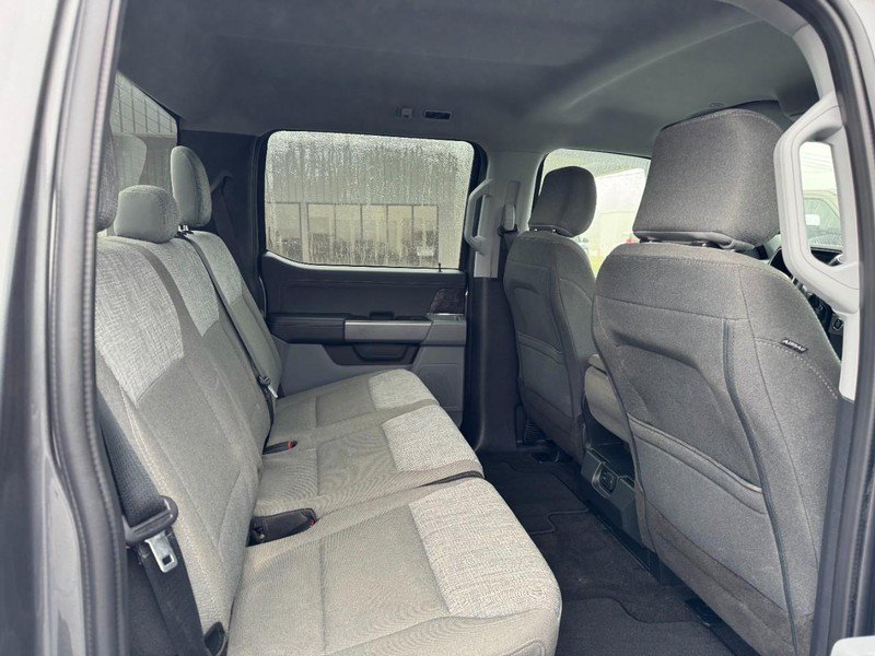 Used 2023 Ford F150 XLT w/ Equipment Group 302A High image 10
