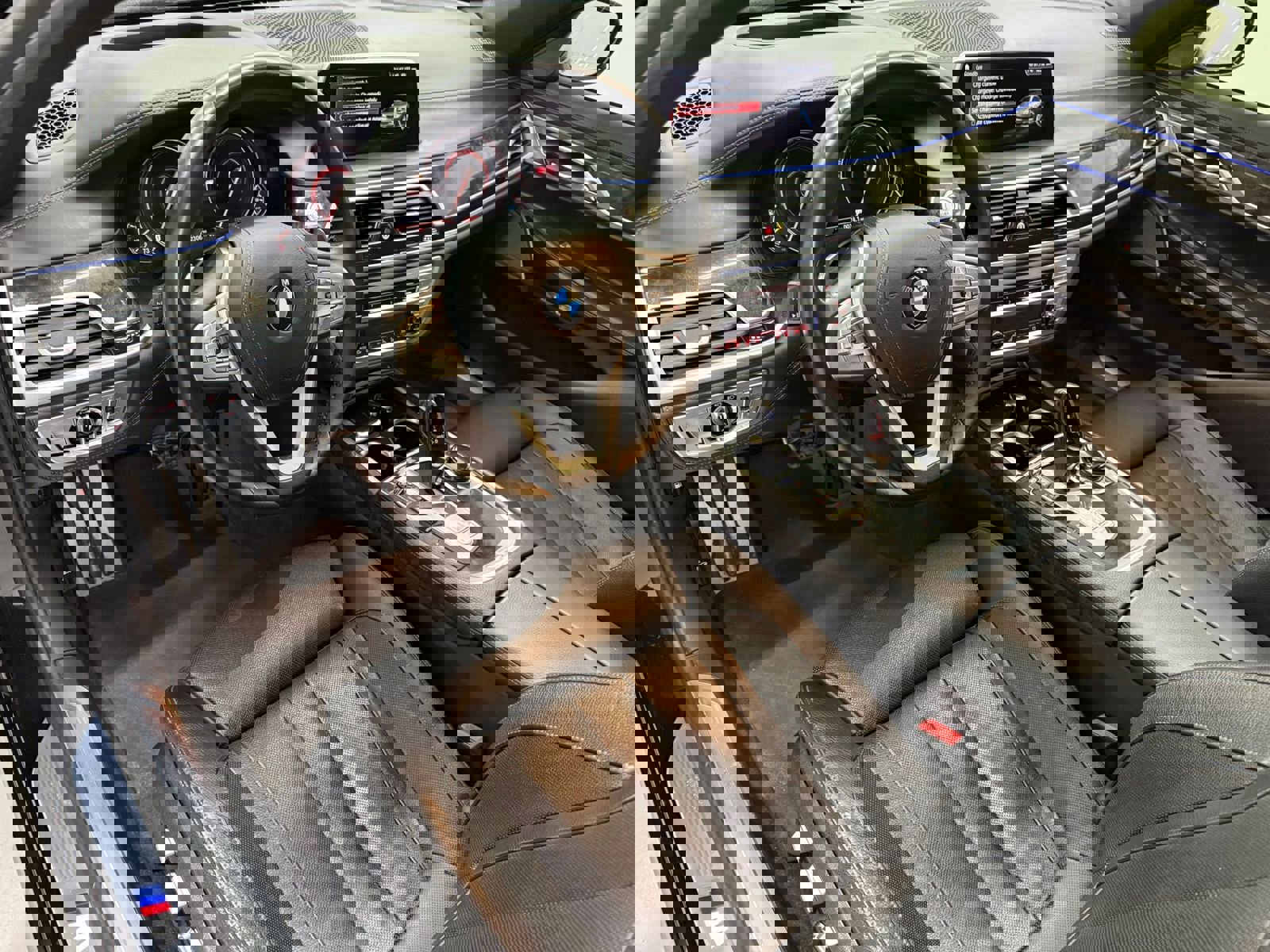 Used 2018 BMW 740e xDrive image 15