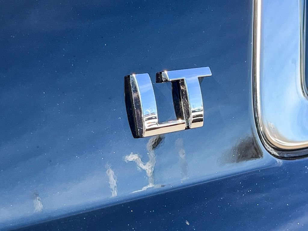 Used 2019 Chevrolet Tahoe LT image 11