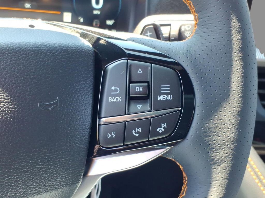 New 2026 Ford Explorer Tremor image 22