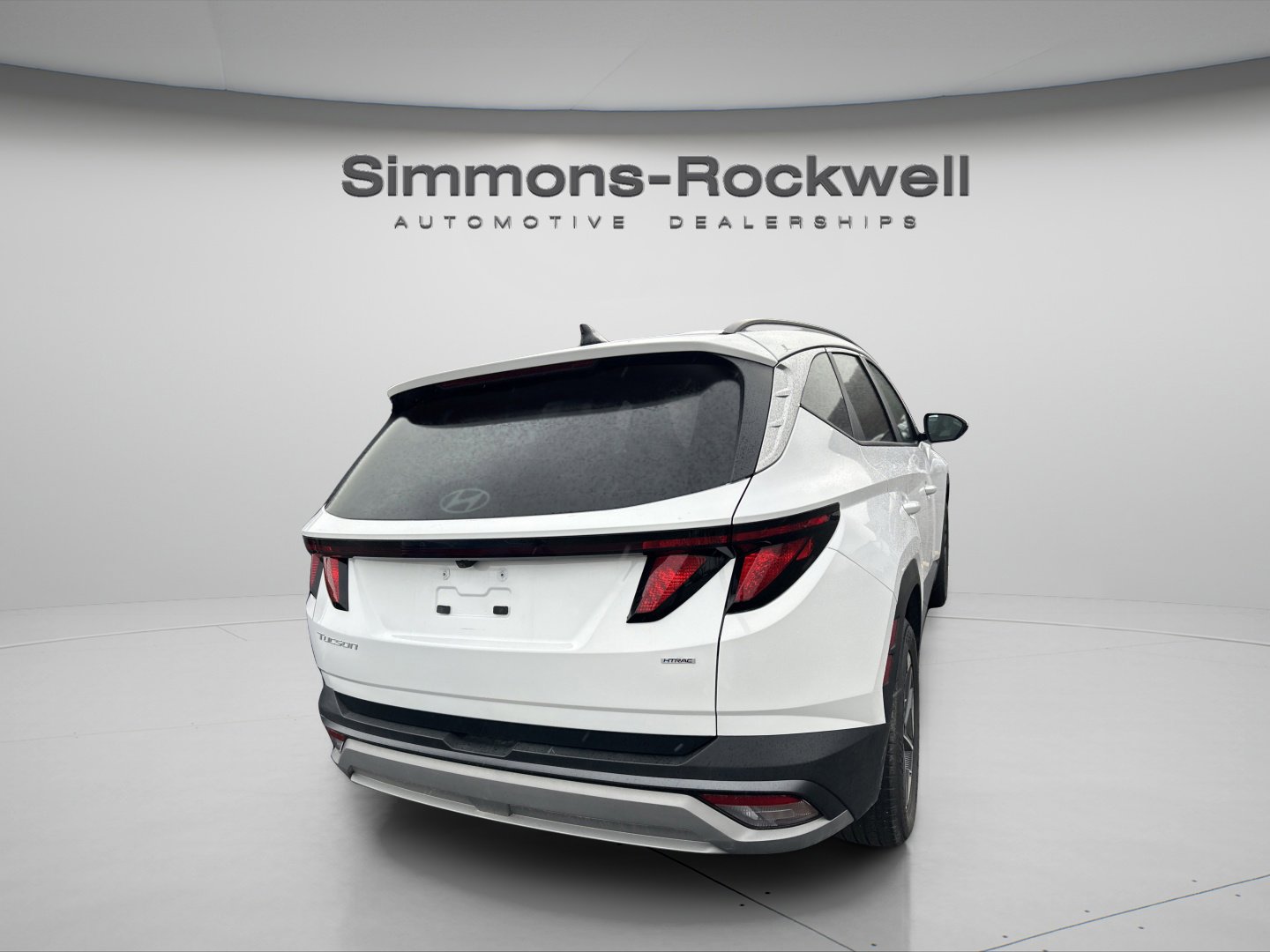 Used 2025 Hyundai Tucson SEL image 7