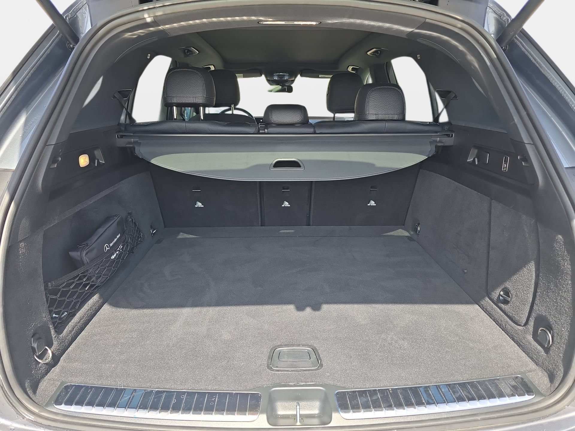 Used 2024 Mercedes-Benz GLE 450 4MATIC image 12