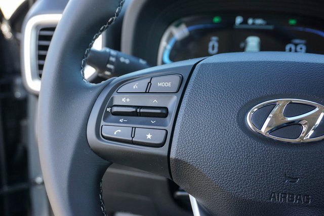 New 2026 Hyundai Venue SEL image 20