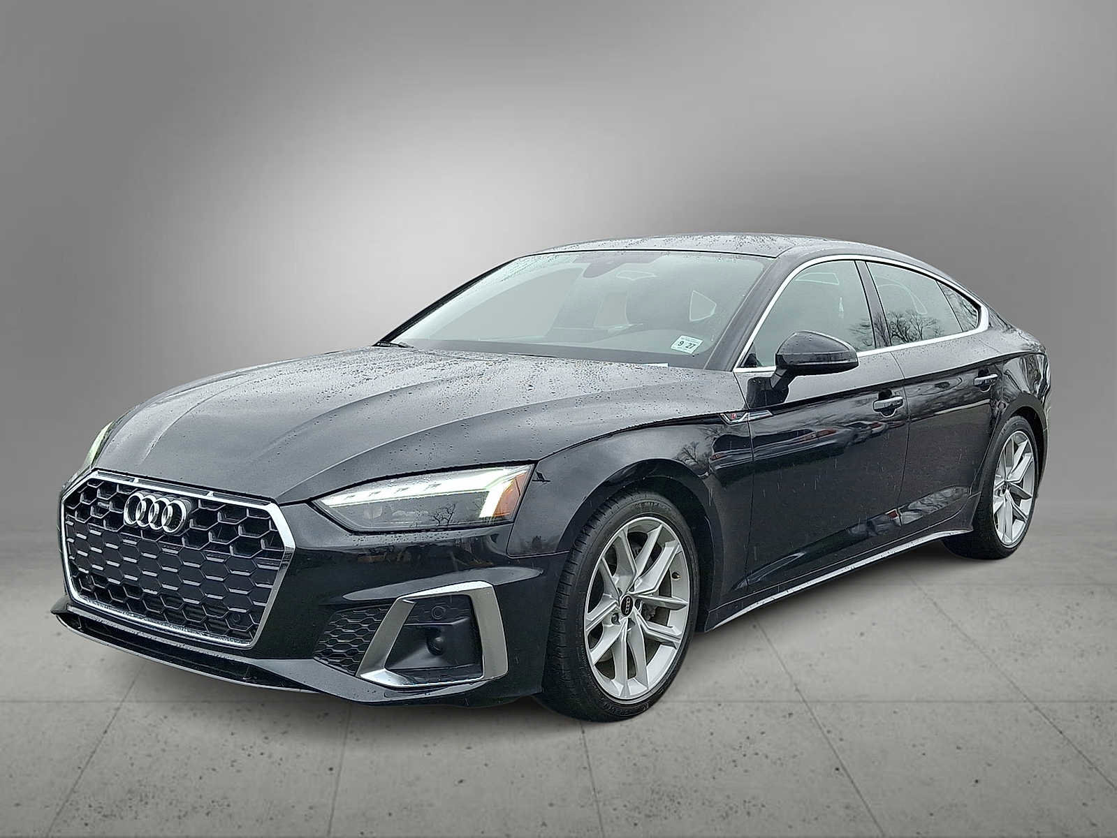 Used 2023 Audi A5 2.0T Premium w/ Convenience Package