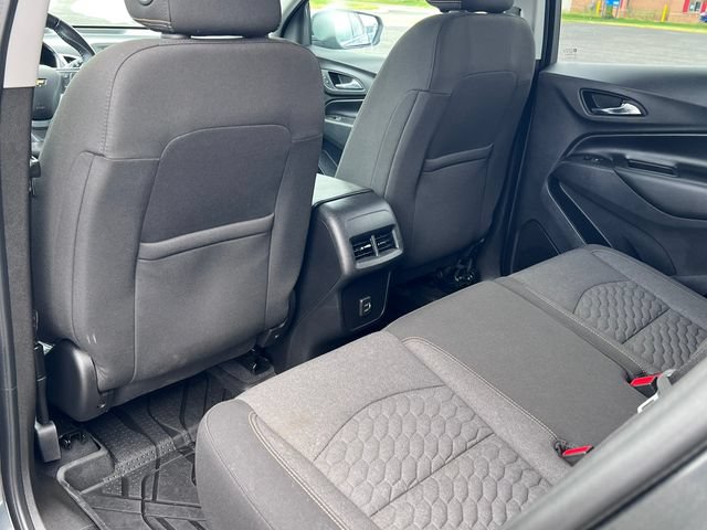 Used 2020 Chevrolet Equinox LT w/ Driver Convenience Package AWD/4WD image 35