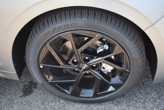 New 2026 Kia K5 GT-Line AWD/4WD image 12