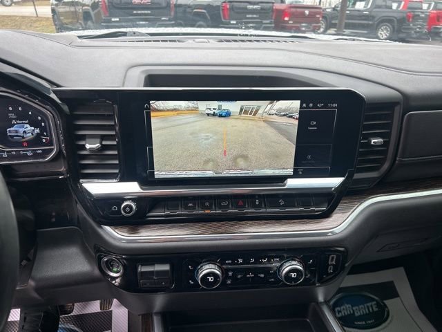 Used 2024 GMC Sierra 1500 Elevation w/ Preferred Package image 23