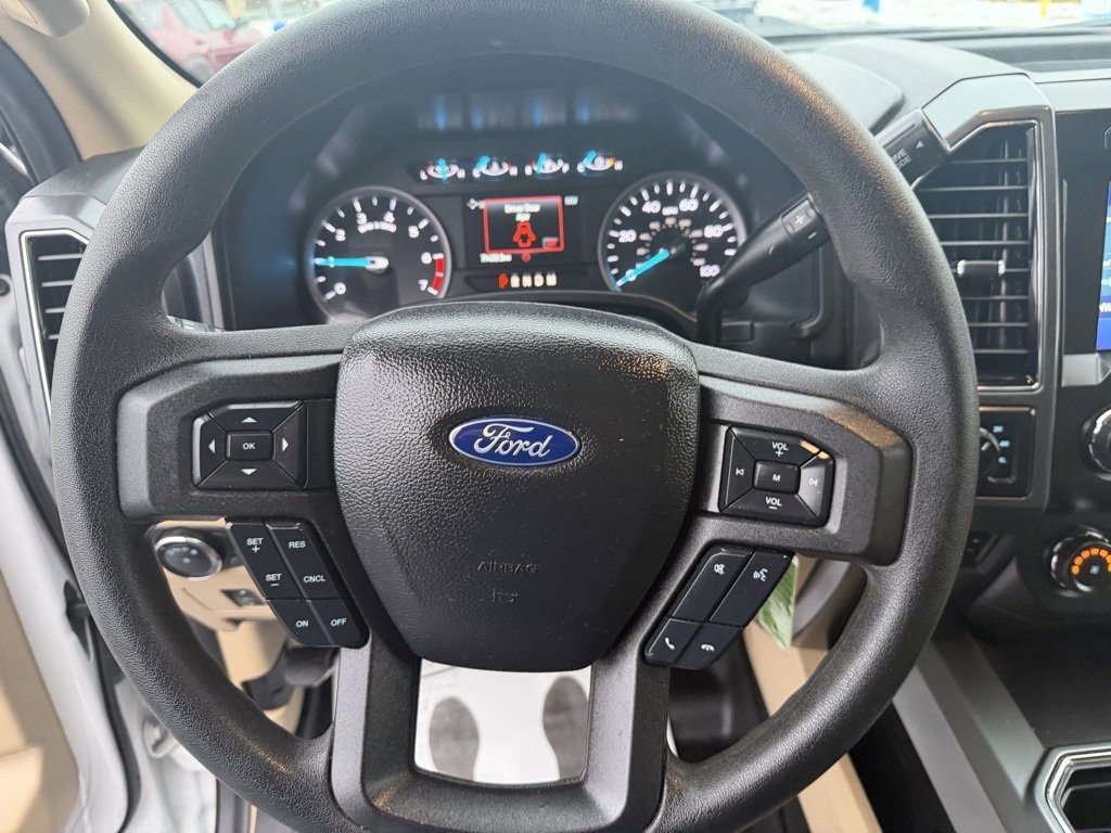 Used 2021 Ford F250 XLT w/ XLT Premium Package image 2