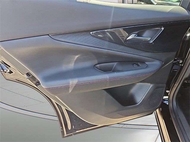 New 2024 Chevrolet Blazer EV RS image 12