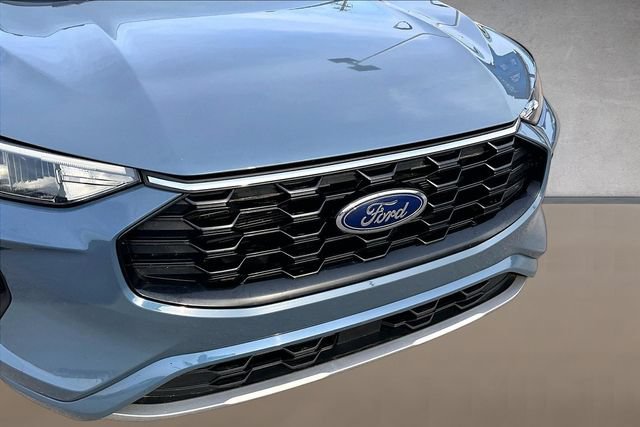 Used 2024 Ford Escape ST-Line FWD image 23