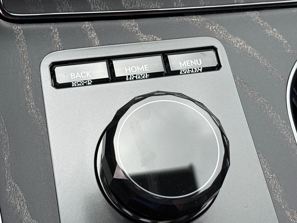 New 2026 Genesis GV80 3.5T Prestige image 21