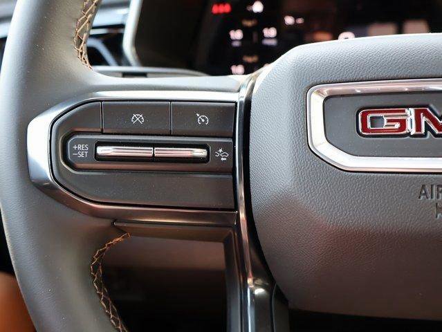 New 2026 GMC Canyon AT4 image 32