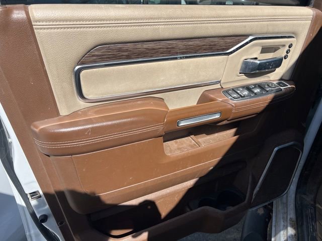 Used 2019 RAM 2500 Laramie AWD/4WD image 12